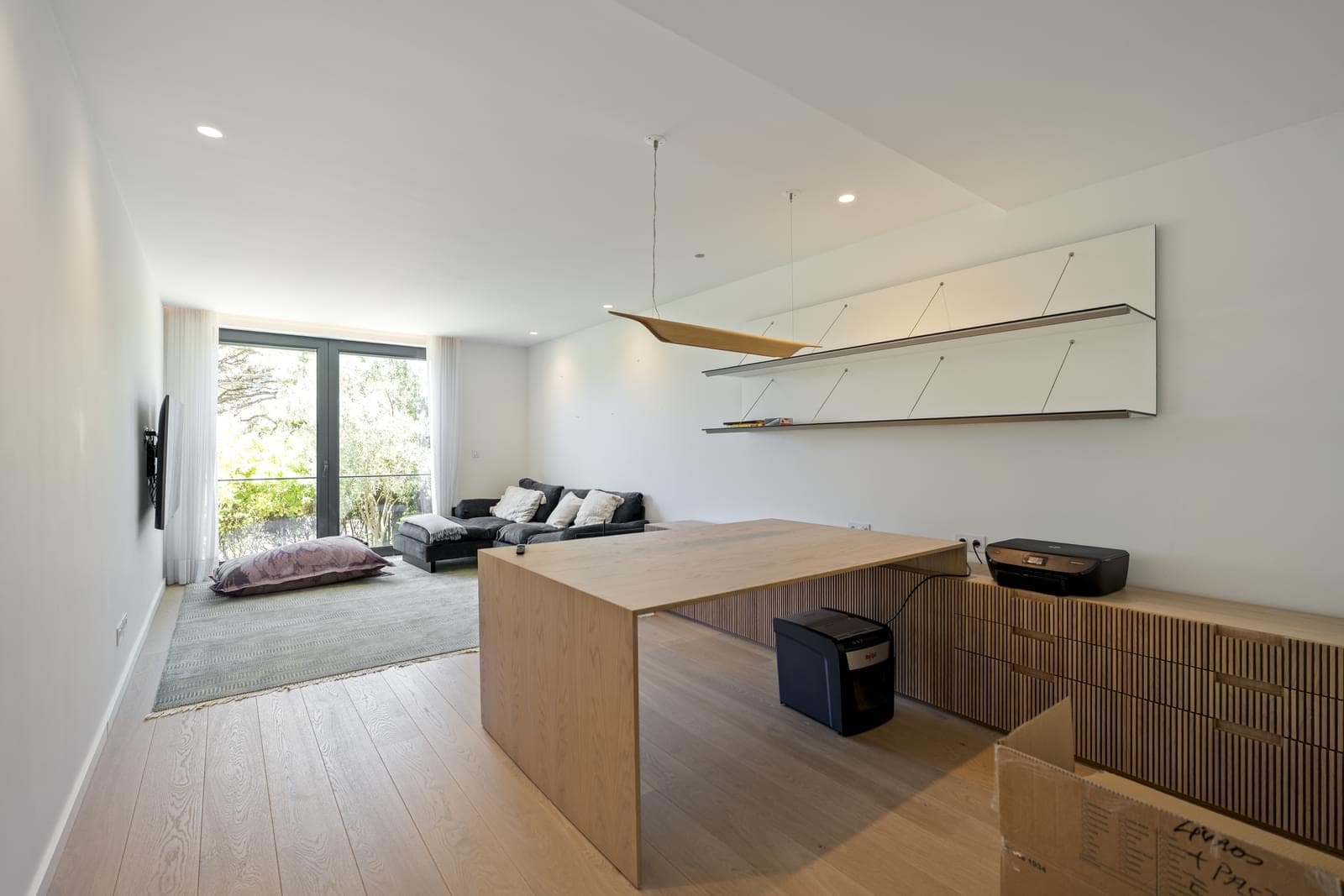 Moradia T6 + 1 com piscina, Quinta da Marinha, Cascais - Imagem 19