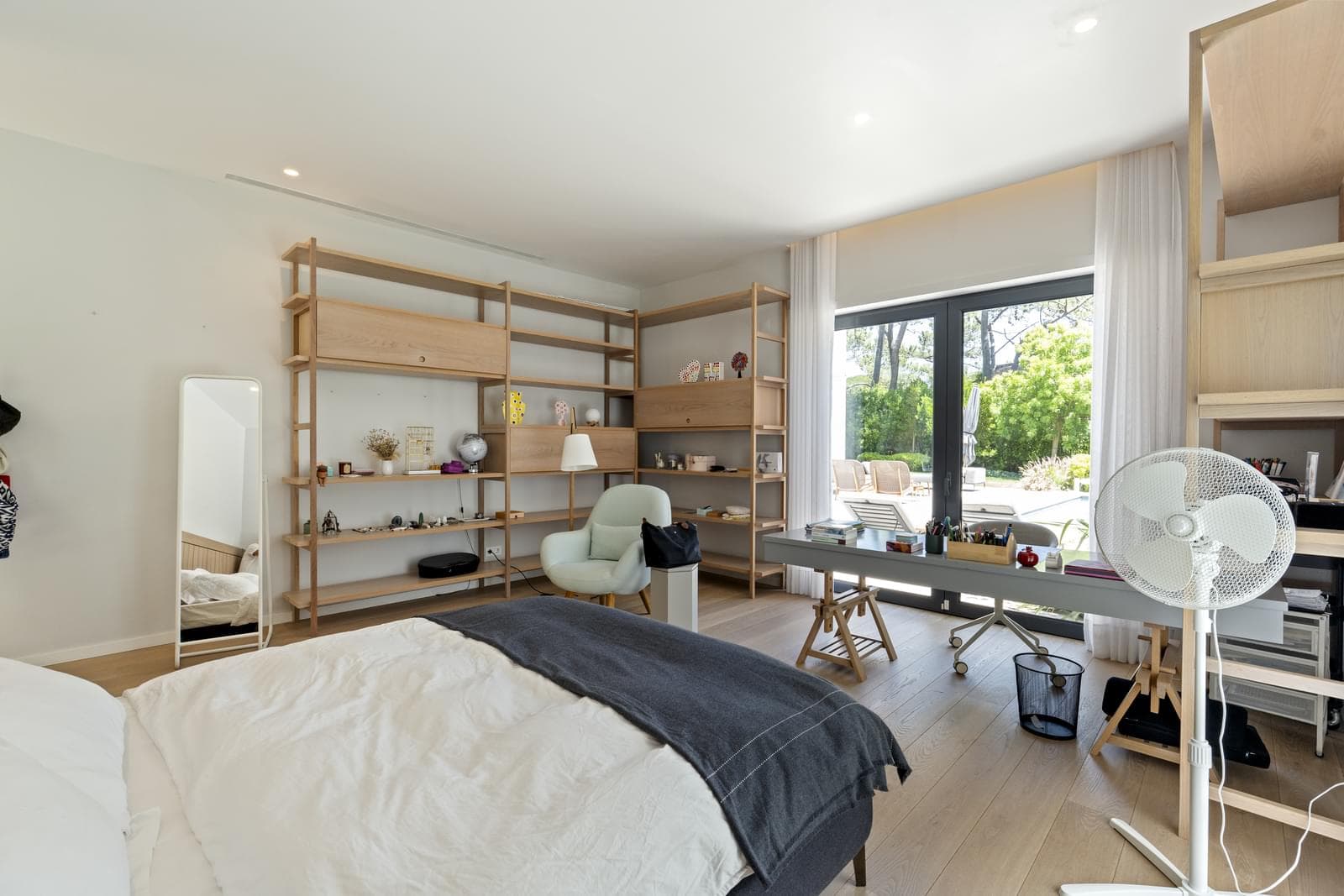 Moradia T6 + 1 com piscina, Quinta da Marinha, Cascais - Imagem 28
