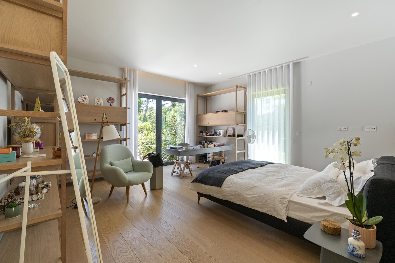 Moradia T6 + 1 com piscina, Quinta da Marinha, Cascais - Imagem 29