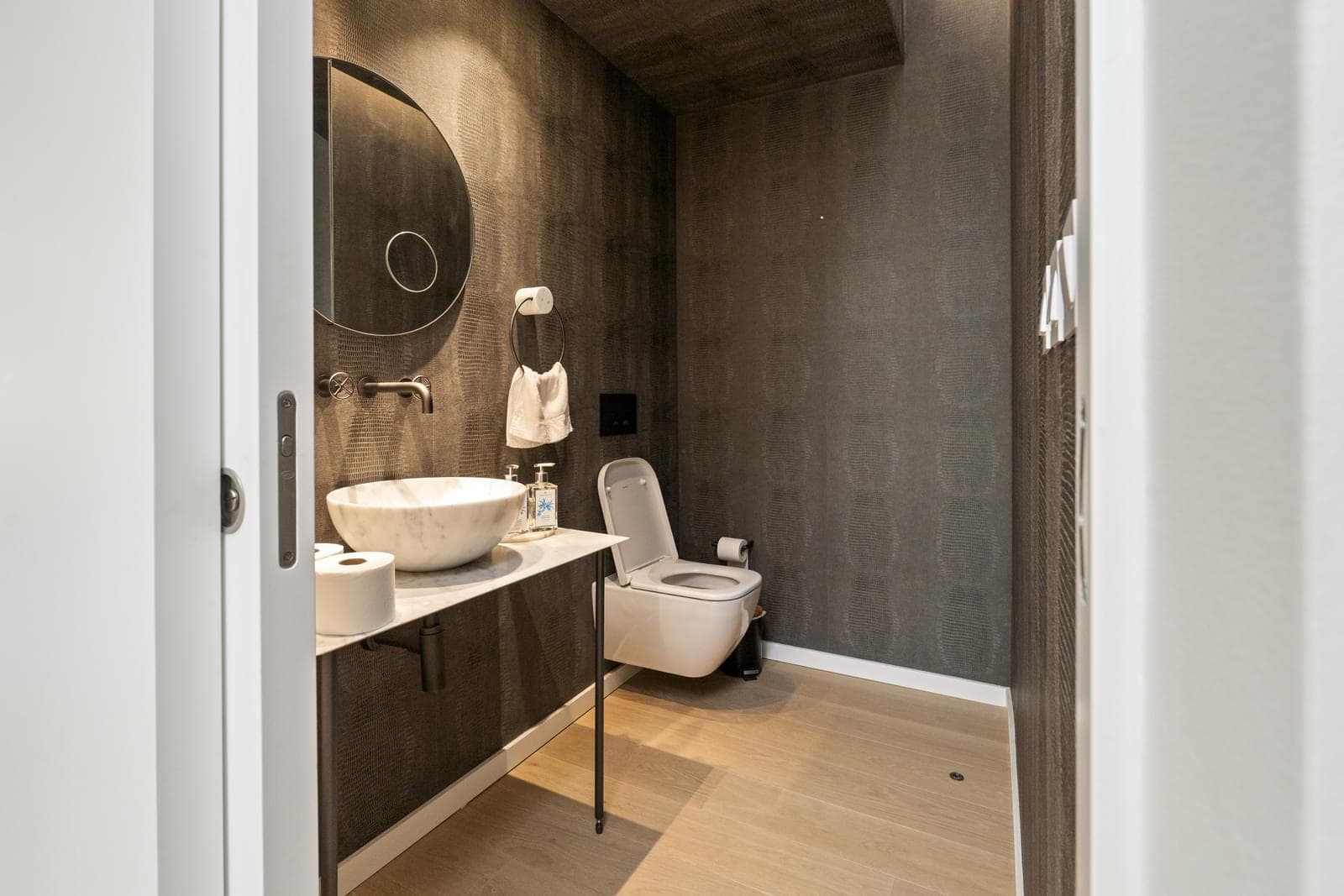 Moradia T6 + 1 com piscina, Quinta da Marinha, Cascais - Imagem 18
