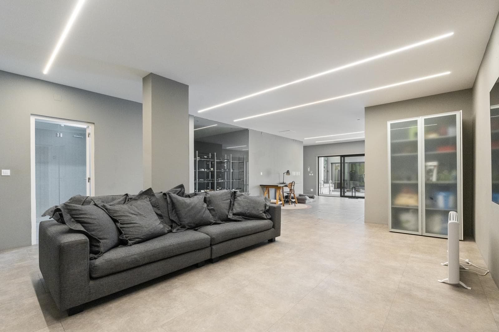 Moradia T6 + 1 com piscina, Quinta da Marinha, Cascais - Imagem 42