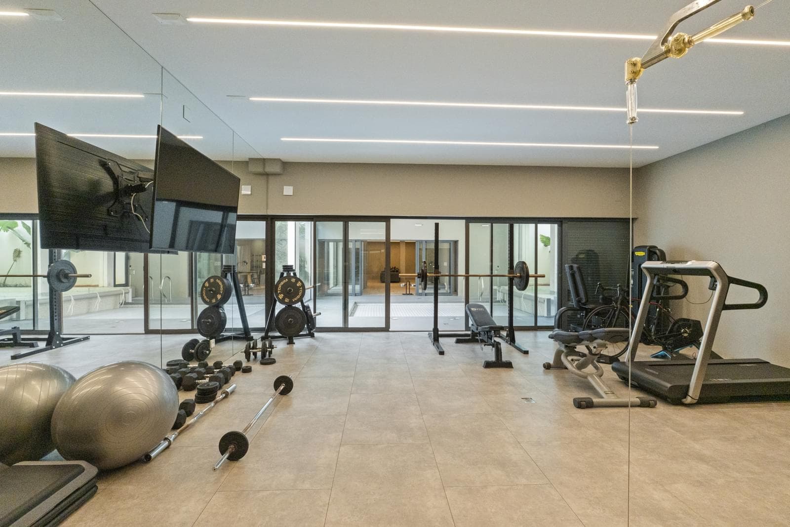 Moradia T6 + 1 com piscina, Quinta da Marinha, Cascais - Imagem 43