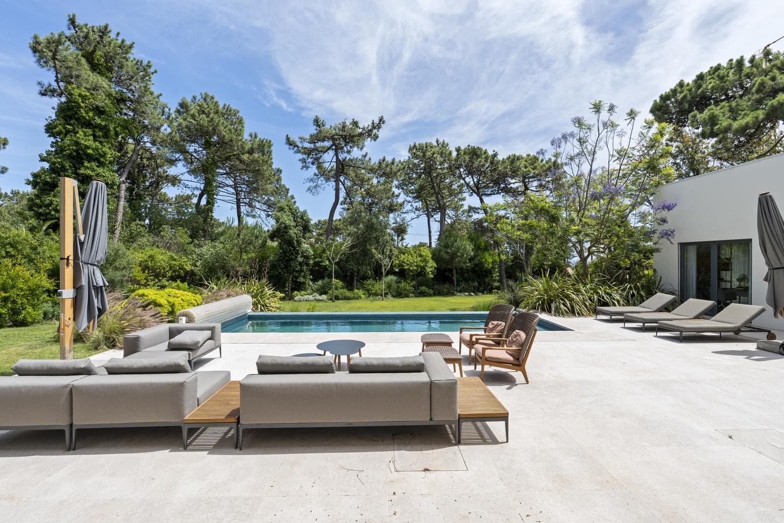 Moradia T6 + 1 com piscina, Quinta da Marinha, Cascais - Imagem 48