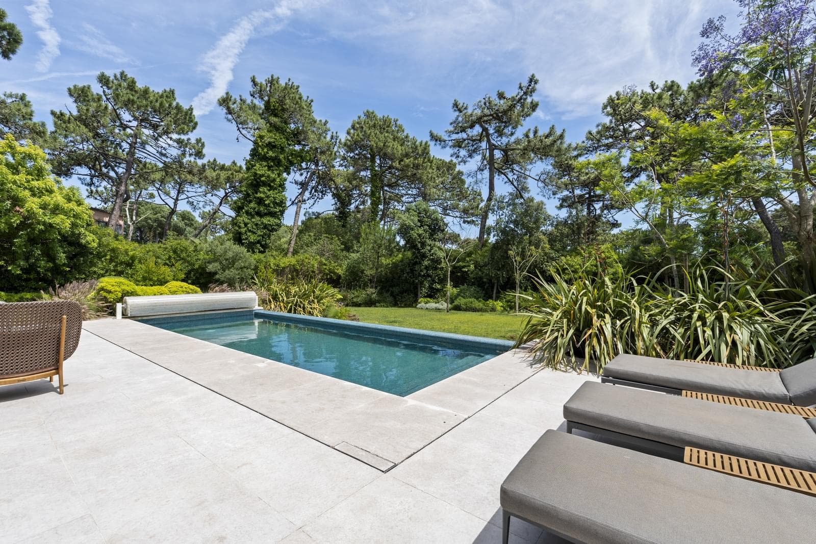 Moradia T6 + 1 com piscina, Quinta da Marinha, Cascais - Imagem 1