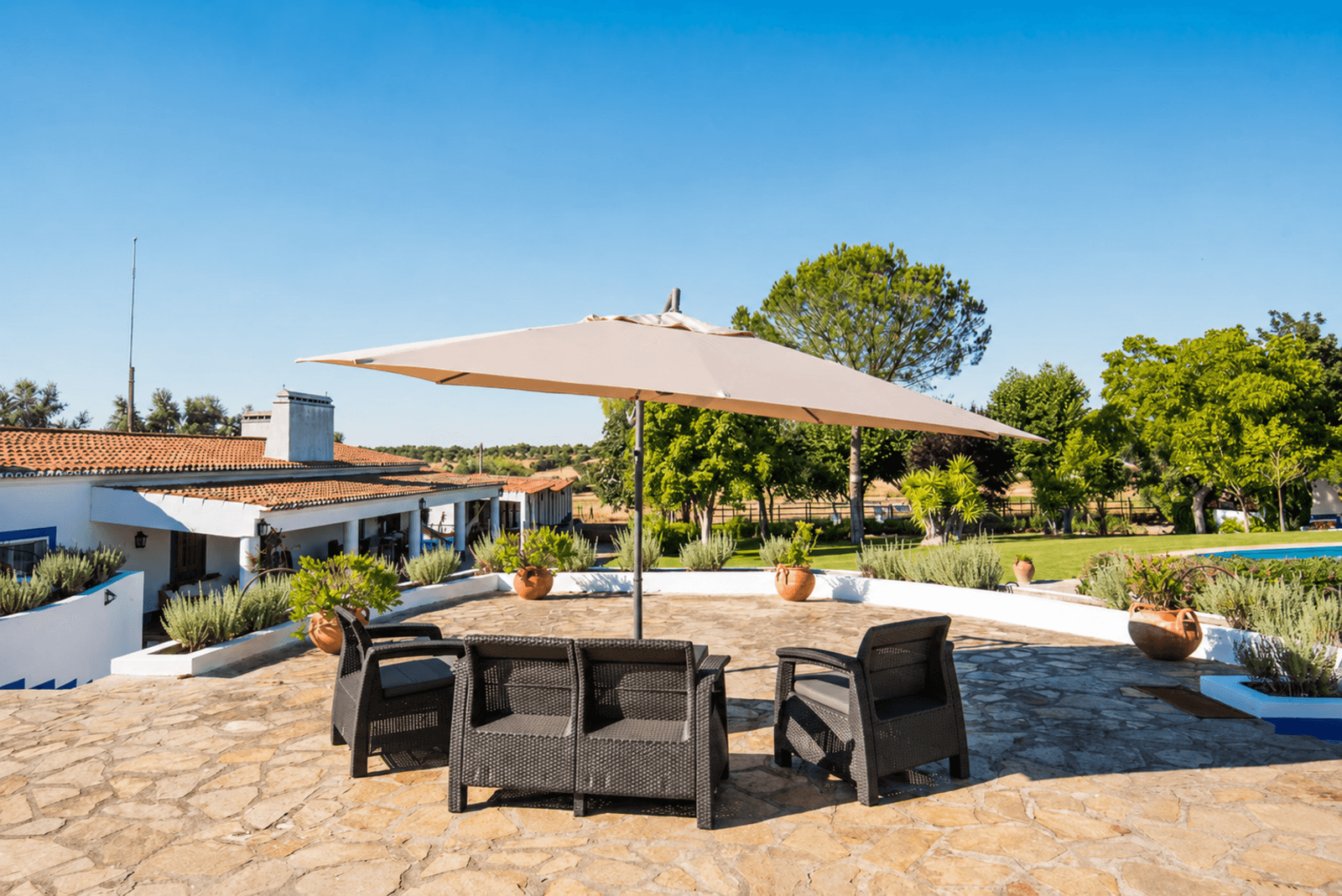 Quinta 13.9 ha, Alcáçovas, Viana do Alentejo - Imagem 47