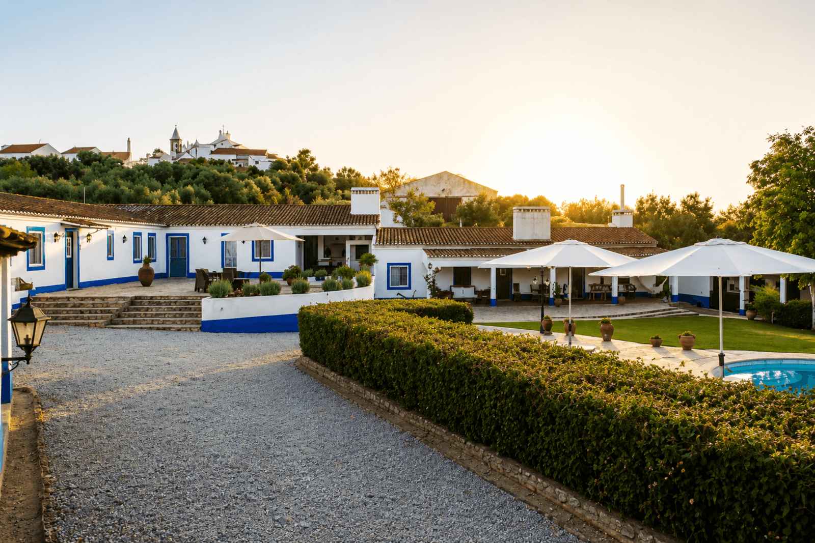 Quinta 13.9 ha, Alcáçovas, Viana do Alentejo - Imagem 1
