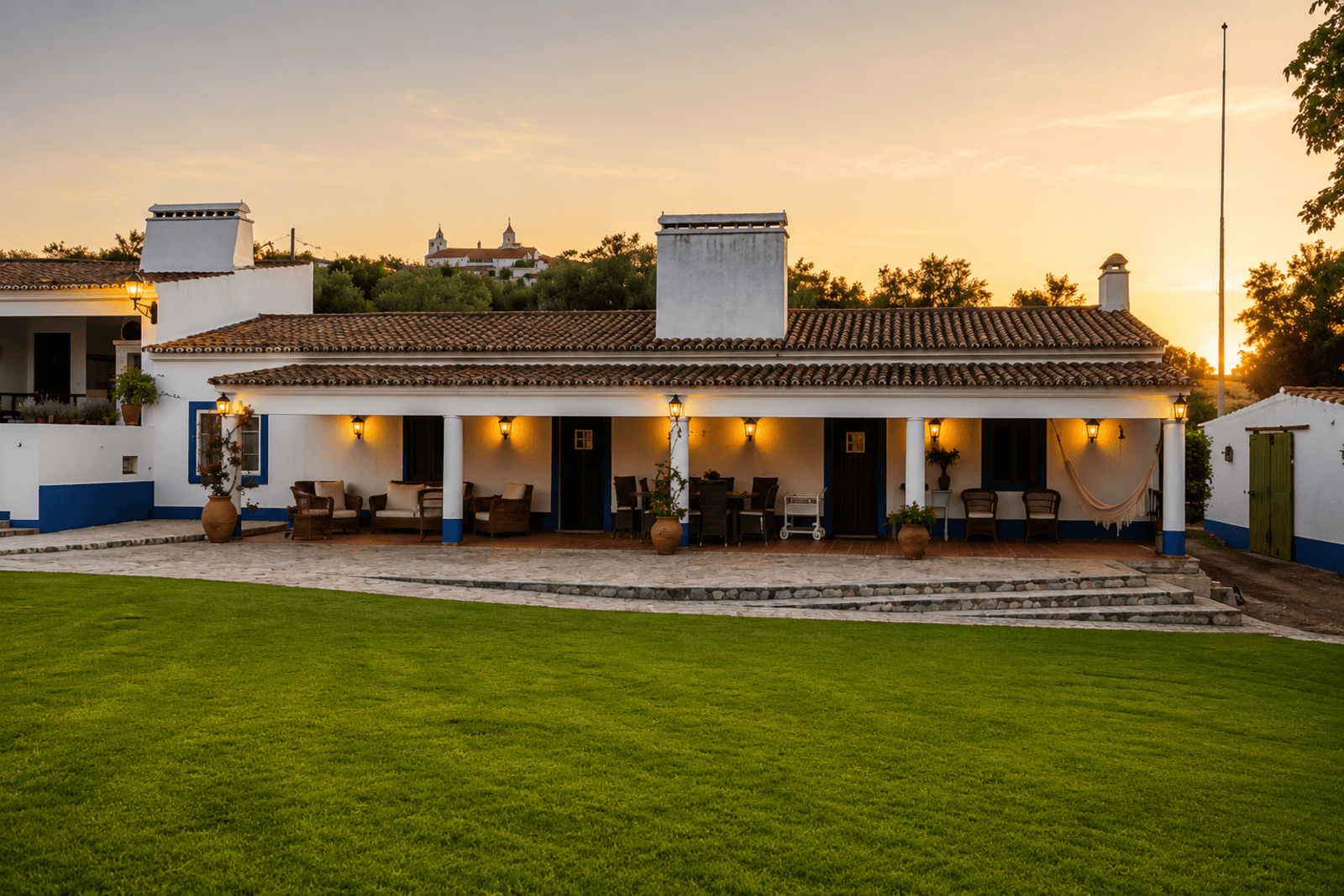 Quinta 13.9 ha, Alcáçovas, Viana do Alentejo - Imagem 66