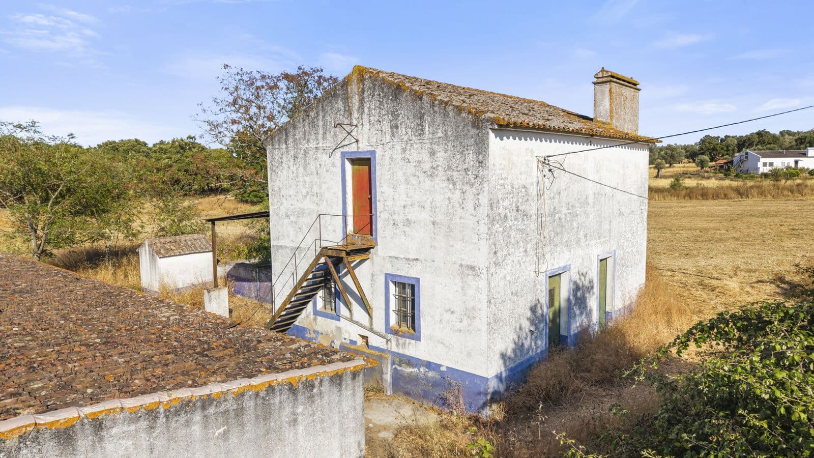 Quinta 13.9 ha, Alcáçovas, Viana do Alentejo - Imagem 73