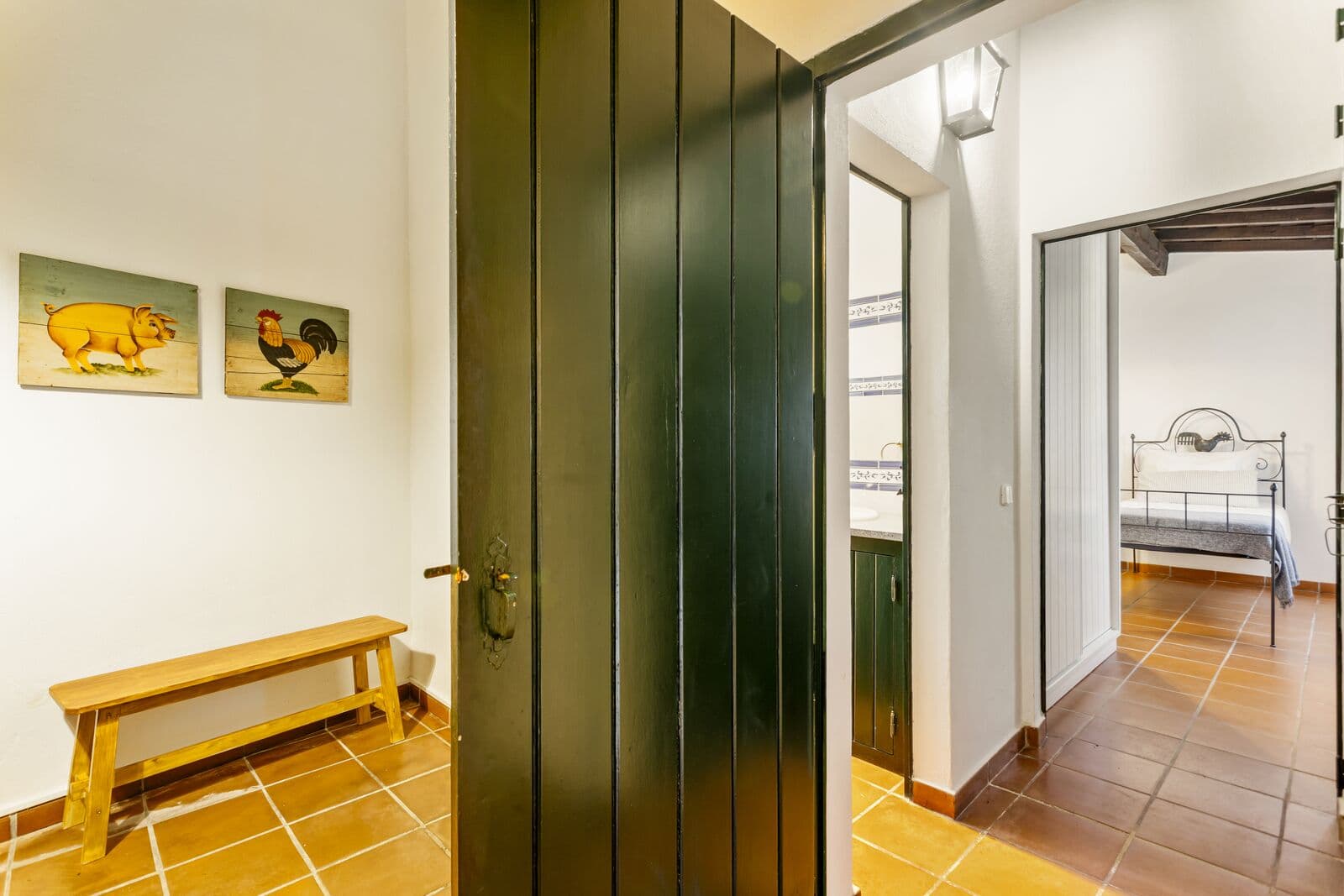 Quinta 13.9 ha, Alcáçovas, Viana do Alentejo - Imagem 30