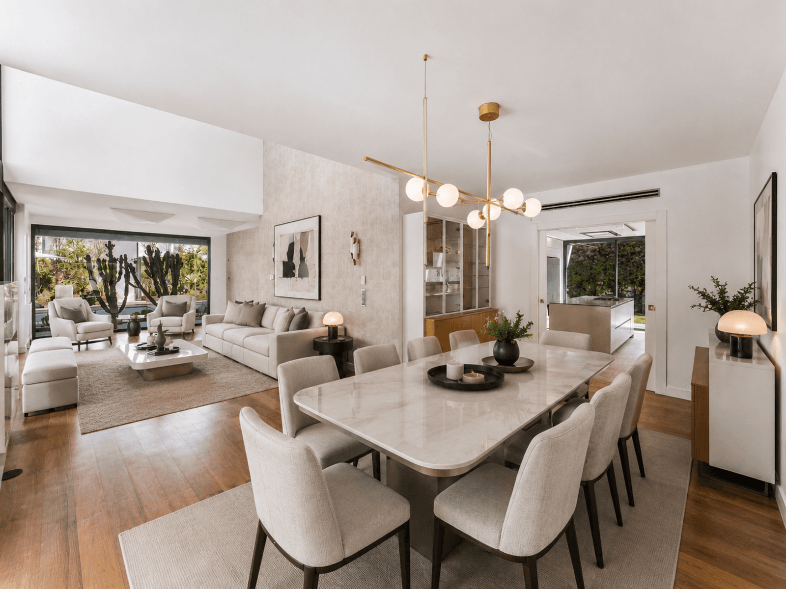 Moradia Isolada T5 com piscina, Estoril, Cascais - Imagem 4
