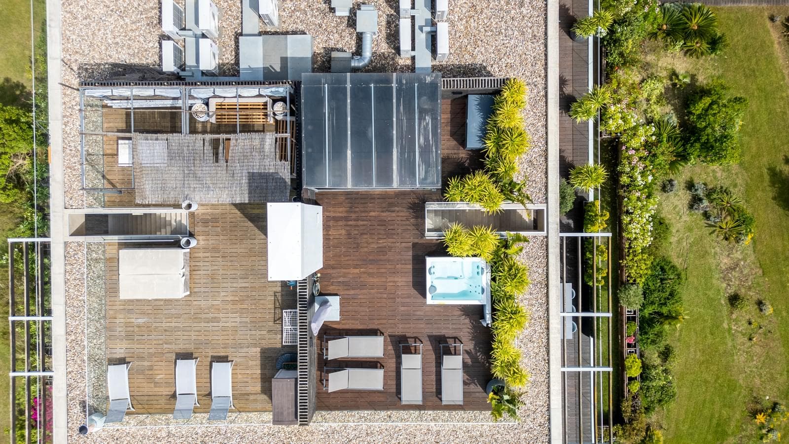 Penthouse T3 com piscina, Alcochete - Imagem 28