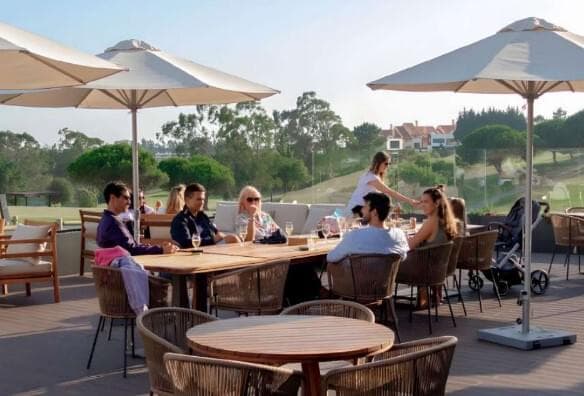 Apartamento T3 com piscina, Belas Clube de Campo, Sintra - Imagem 17