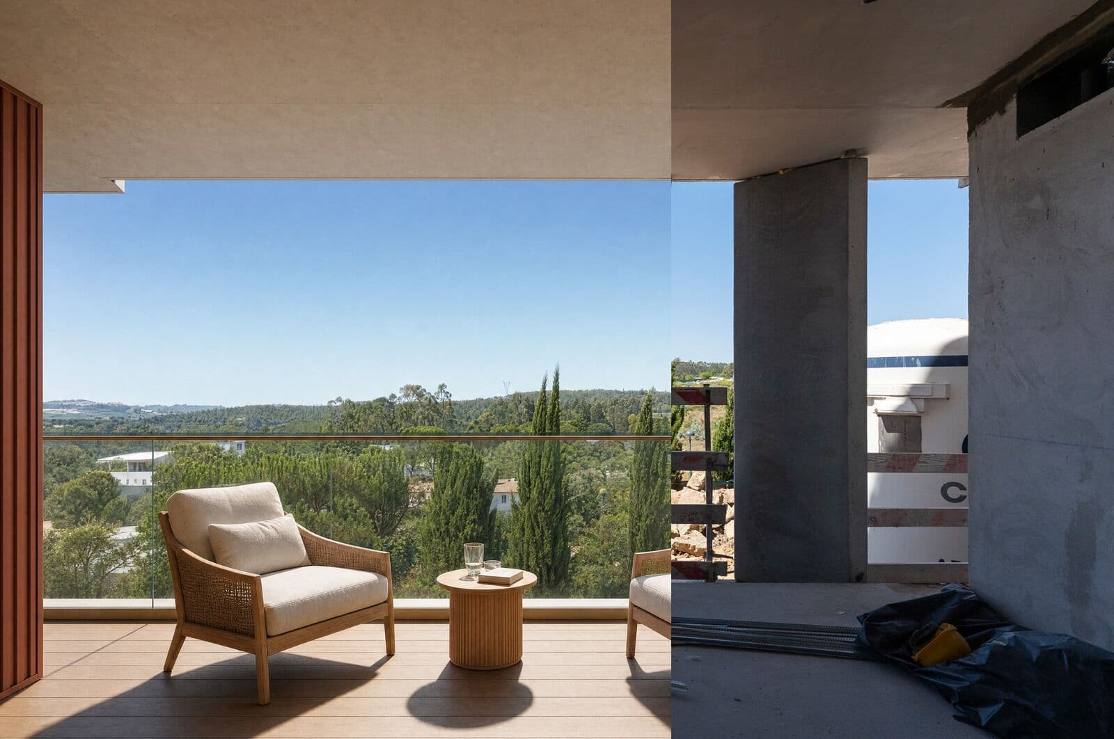 Apartamento T3 com piscina, Belas Clube de Campo, Sintra - Imagem 18