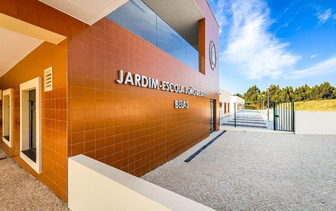 Apartamento T3 com piscina, Belas Clube de Campo, Sintra - Imagem 13