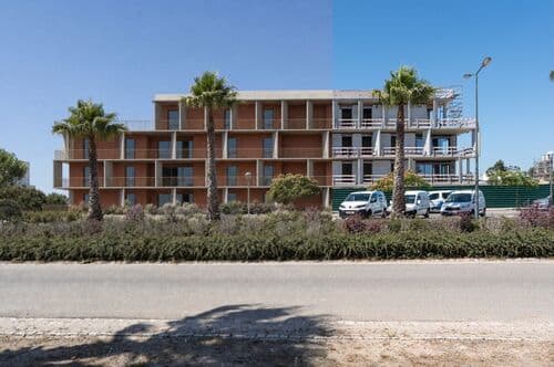PF40767 - Apartamento T3 com piscina, Belas Clube de Campo, Sintra - Imagem 24