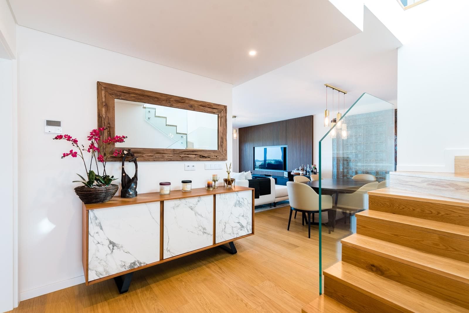 Duplex T4 com piscina, Alcochete - Imagem 32