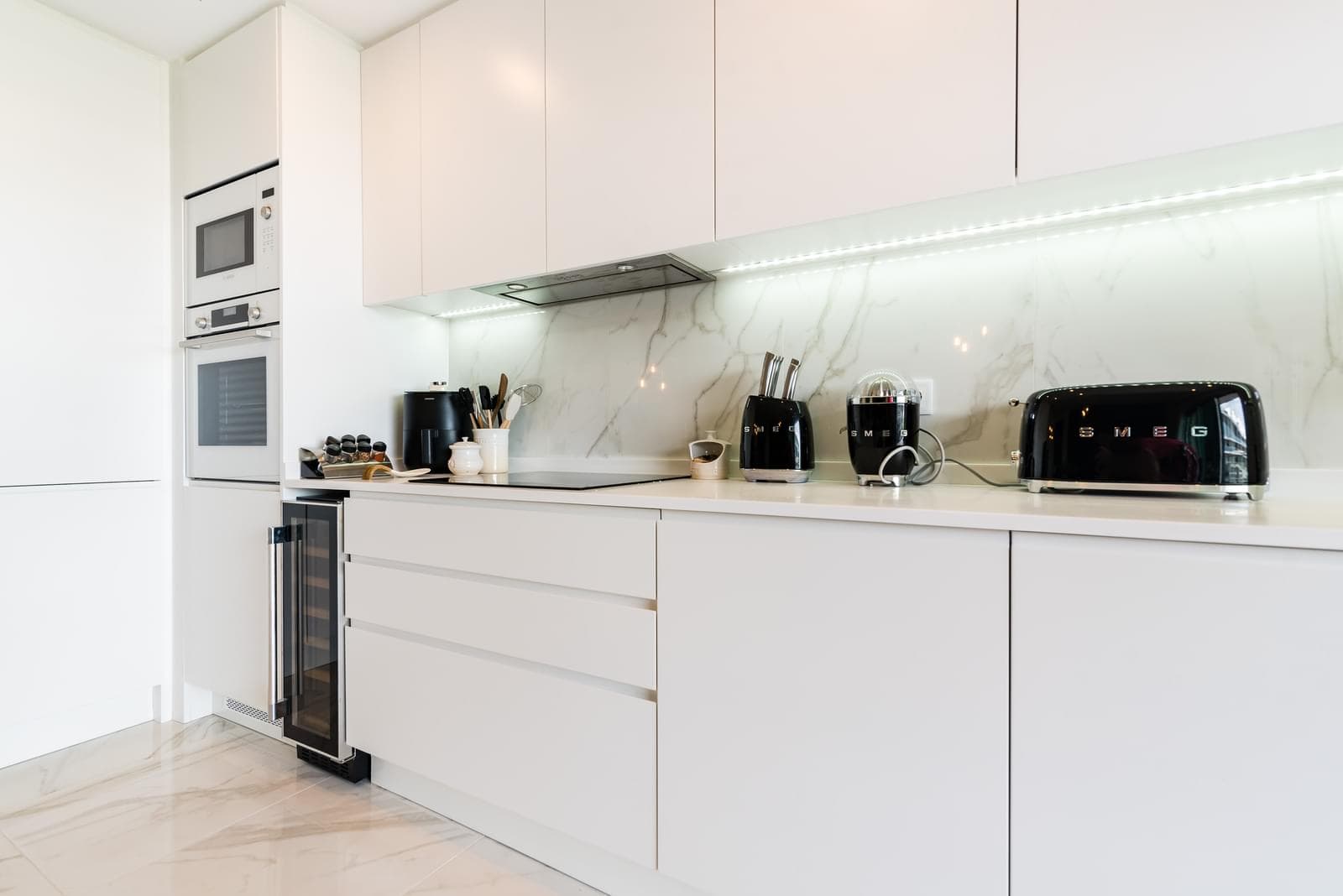 Duplex T4 com piscina, Alcochete - Imagem 11