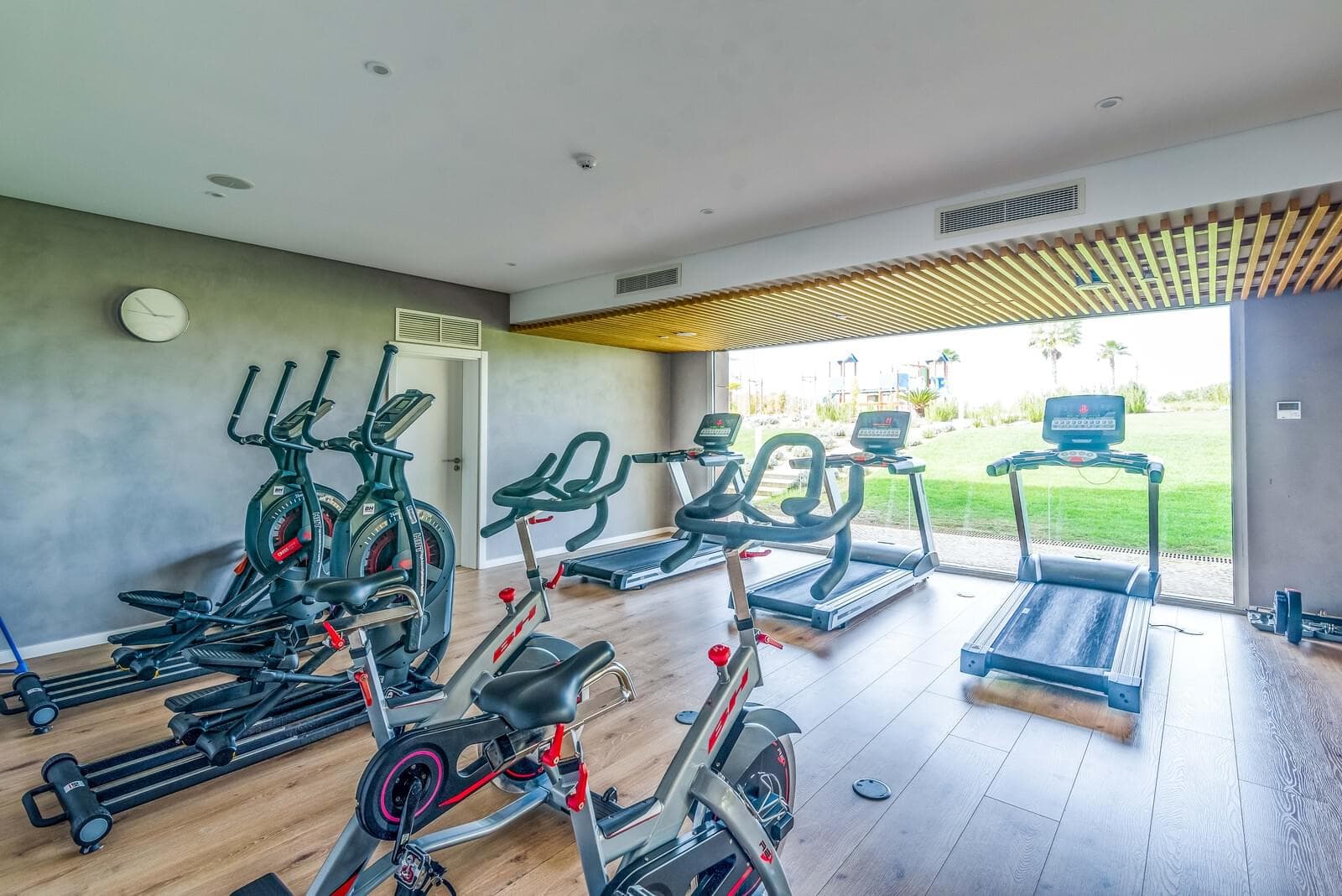 Duplex T4 com piscina, Alcochete - Imagem 58