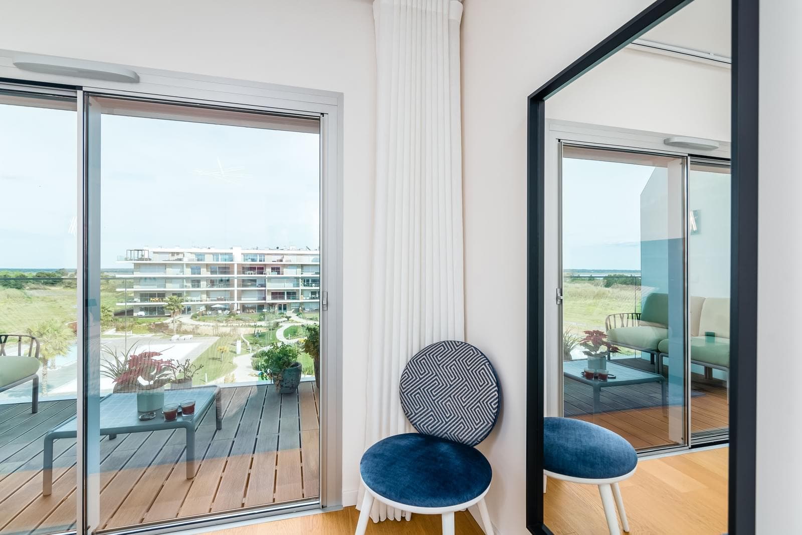 Duplex T4 com piscina, Alcochete - Imagem 30