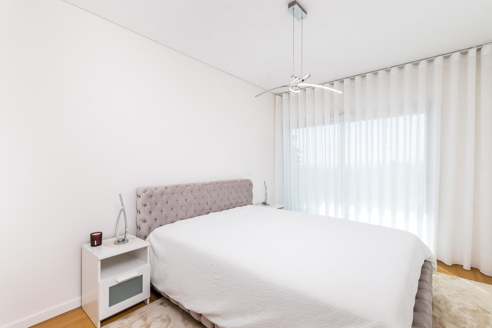 Duplex T4 com piscina, Alcochete - Imagem 22