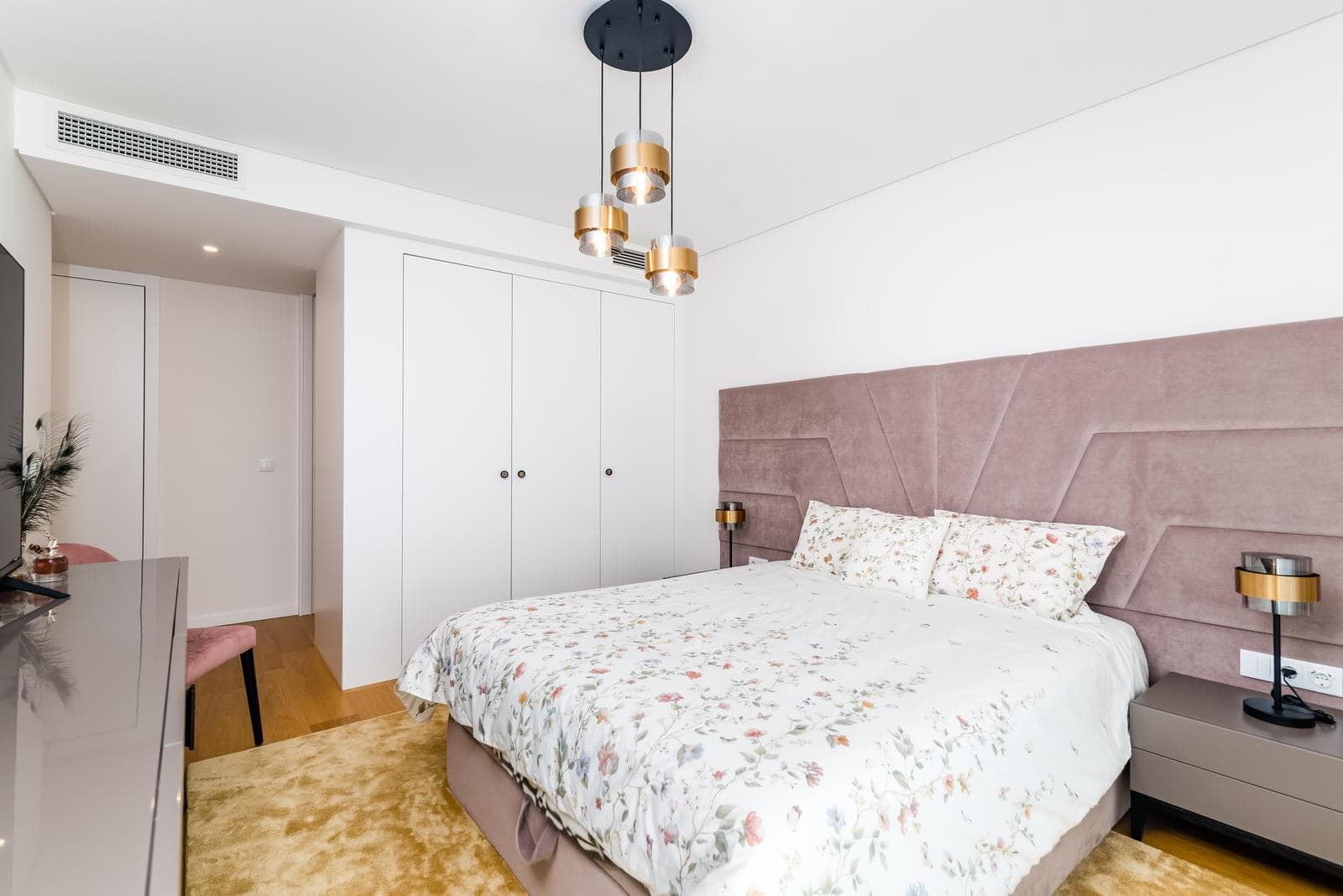 Duplex T4 com piscina, Alcochete - Imagem 29