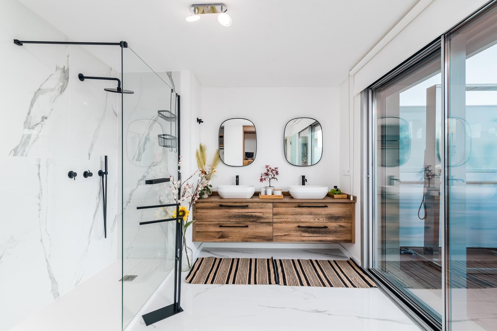 Duplex T4 com piscina, Alcochete - Imagem 37