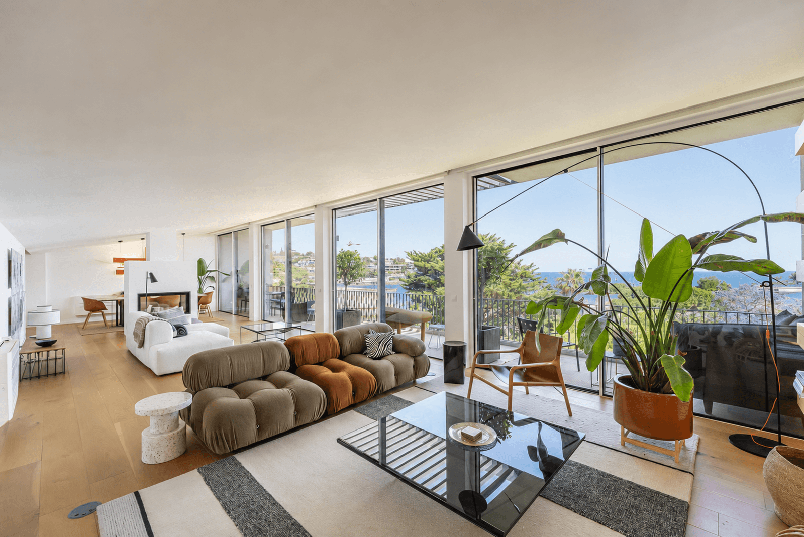 Penthouse T3 com vista, Centro Cascais, Cascais - Imagem 4