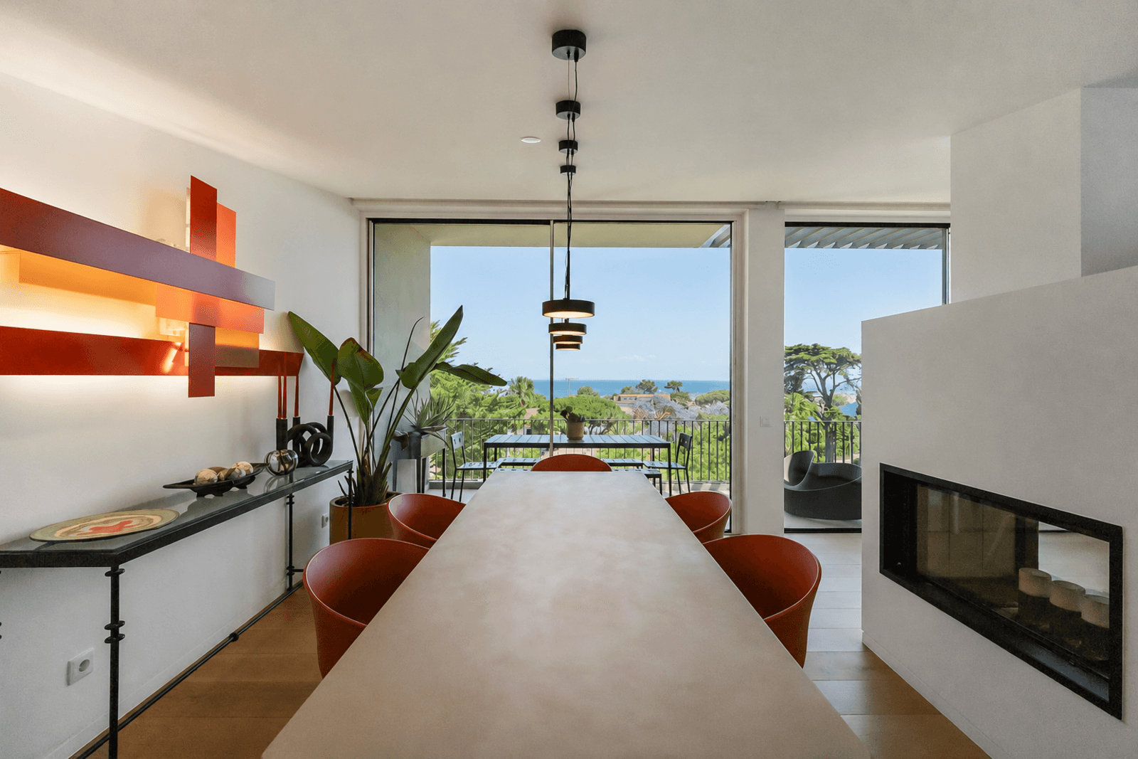Penthouse T3 com vista, Centro Cascais, Cascais - Imagem 11