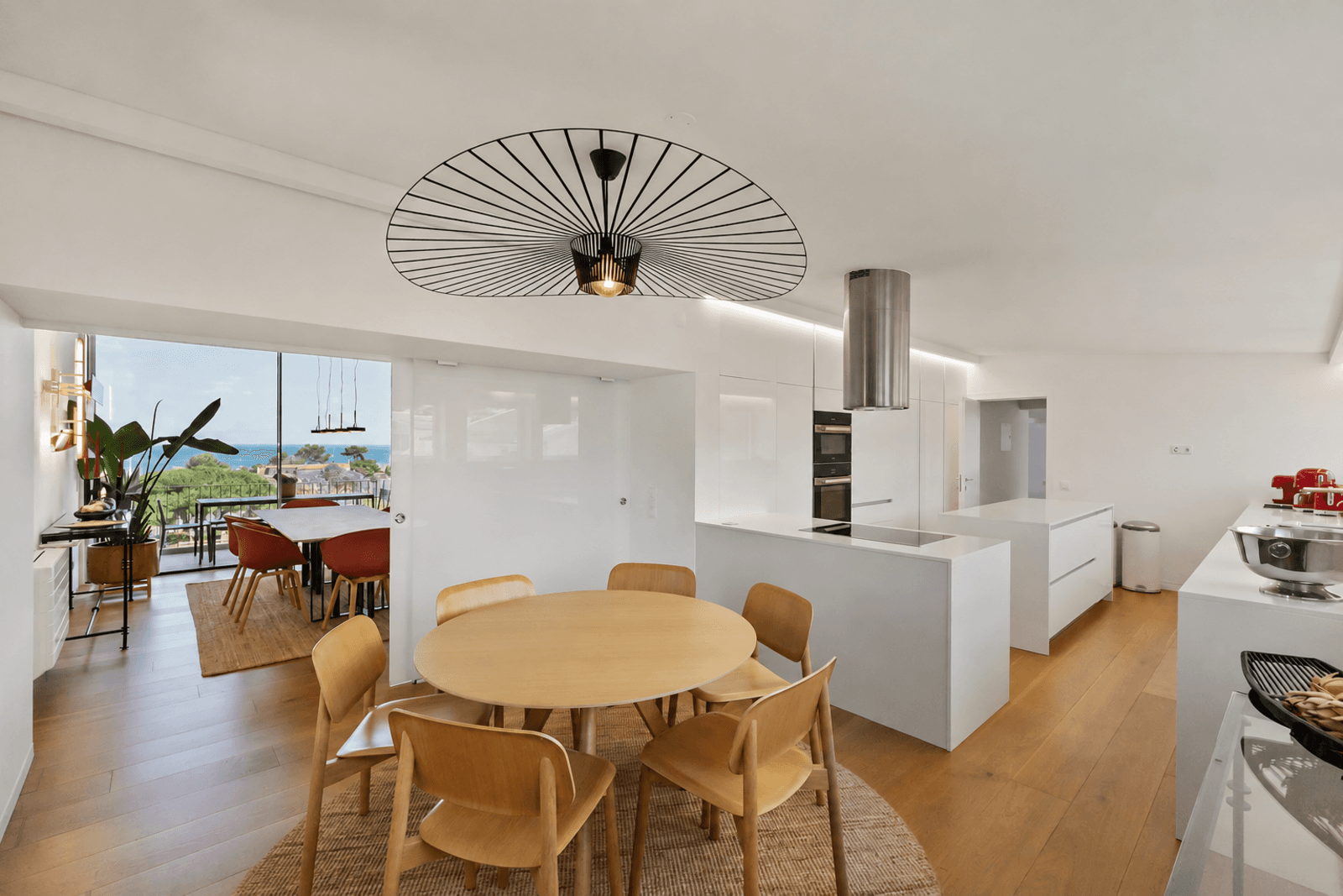 Penthouse T3 com vista, Centro Cascais, Cascais - Imagem 13