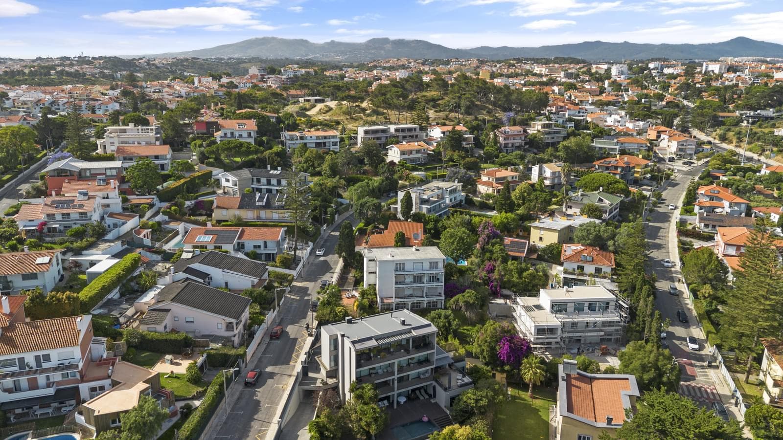 Penthouse T3 com vista, Centro Cascais, Cascais - Imagem 29