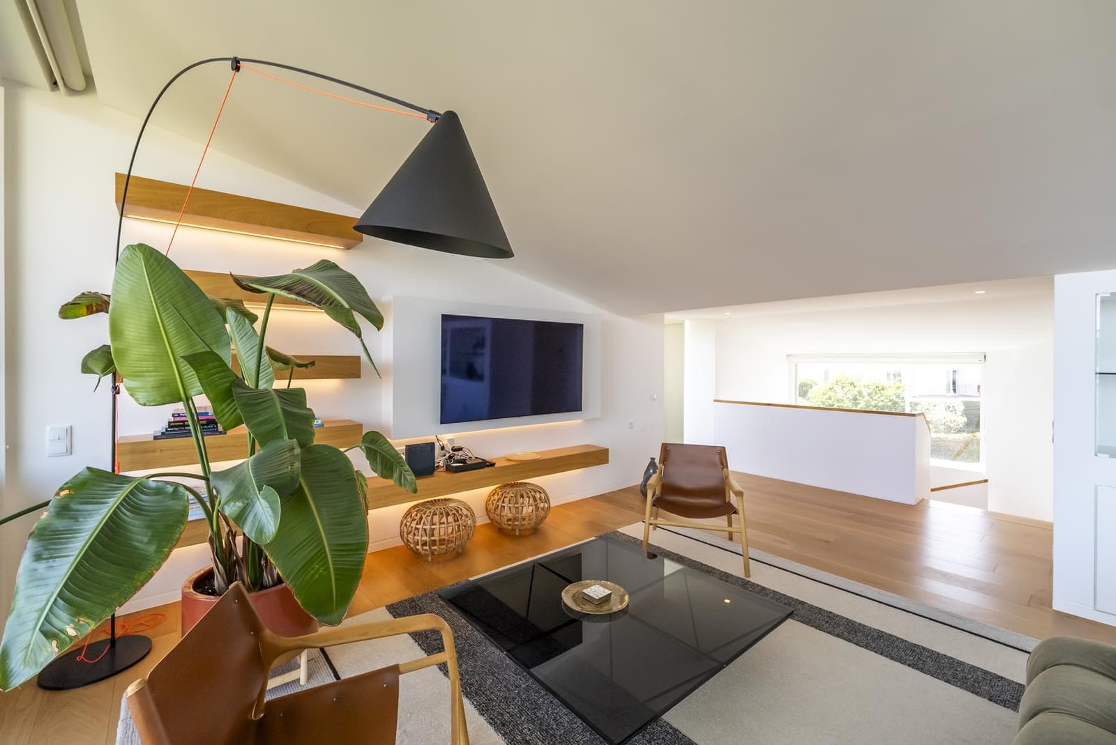 Penthouse T3 com vista, Centro Cascais, Cascais - Imagem 7
