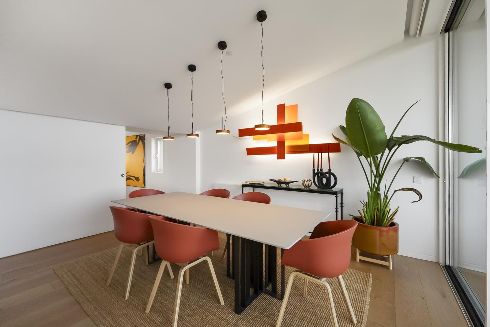 Penthouse T3 com vista, Centro Cascais, Cascais - Imagem 12