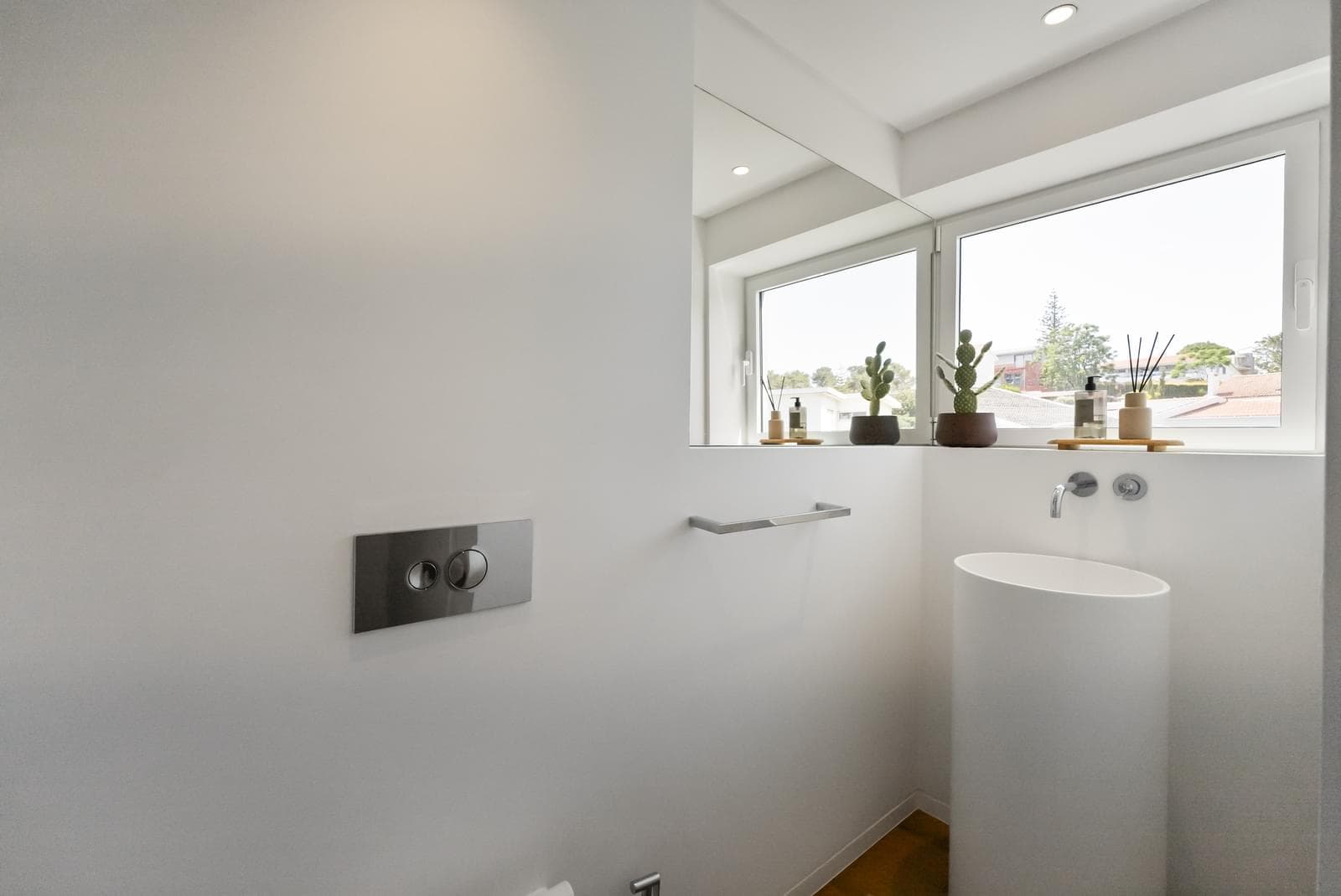 Penthouse T3 com vista, Centro Cascais, Cascais - Imagem 32