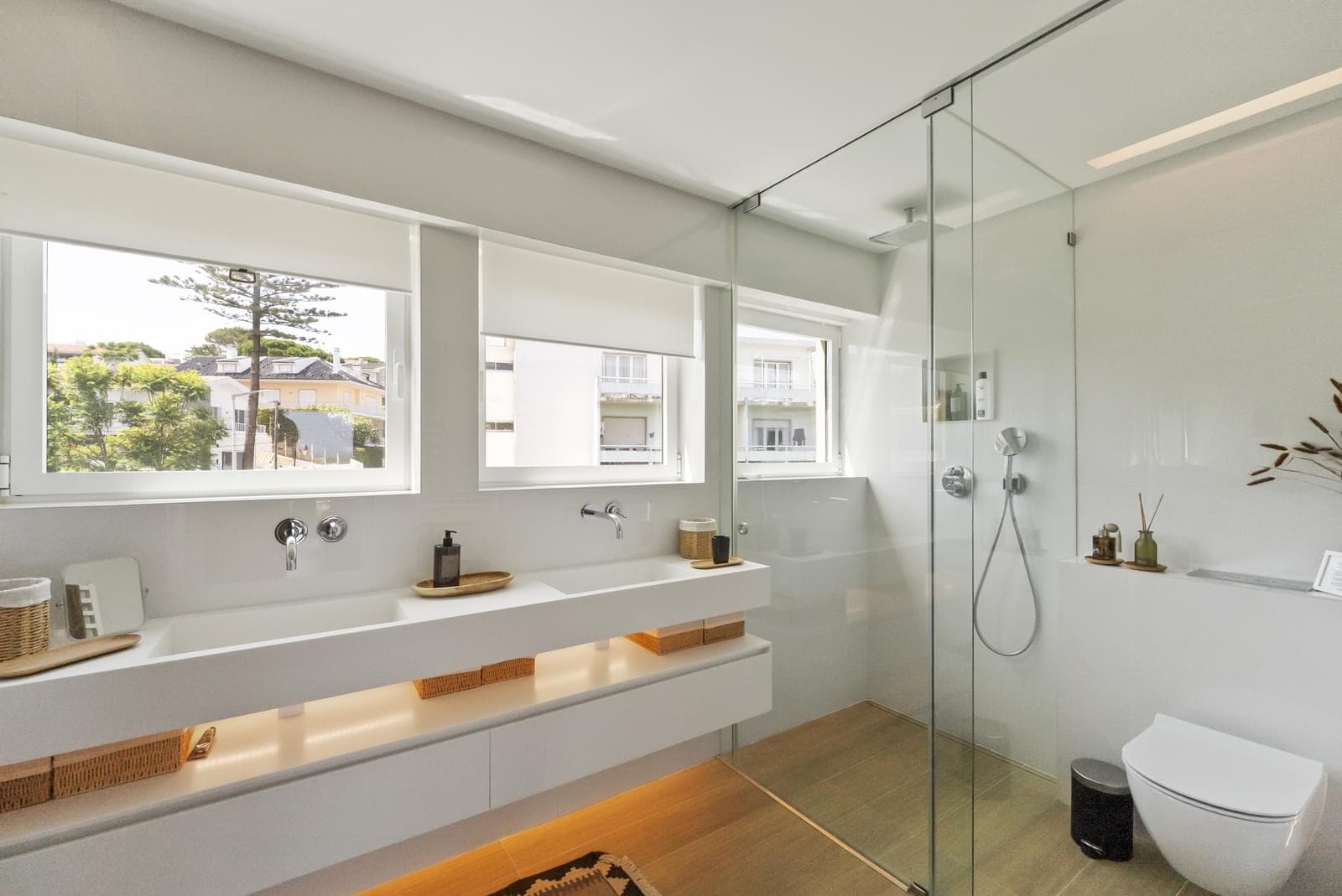 Penthouse T3 com vista, Centro Cascais, Cascais - Imagem 28