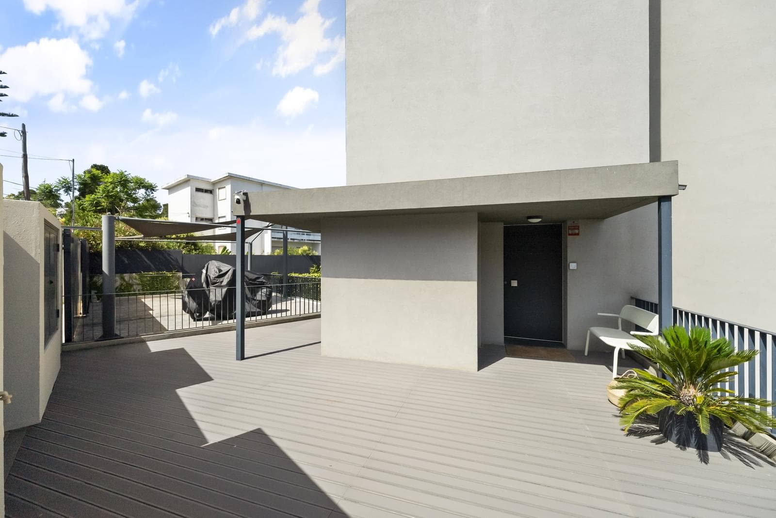 Penthouse T3 com vista, Centro Cascais, Cascais - Imagem 31