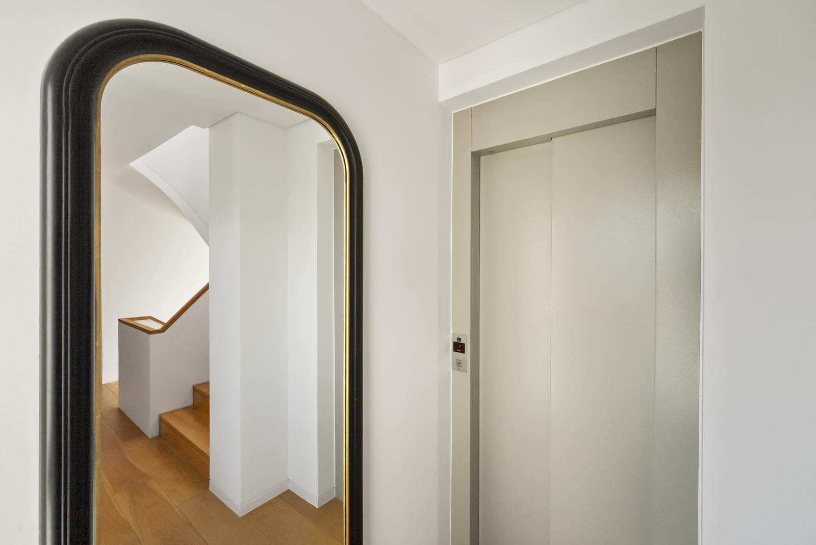 Penthouse T3 com vista, Centro Cascais, Cascais - Imagem 30