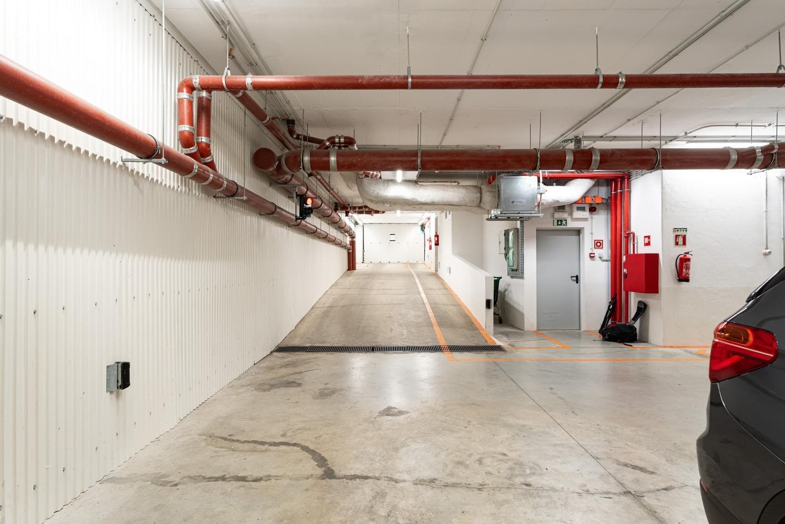 Apartamento T3 com estacionamento, Avenidas Novas, Lisboa - Imagem 24