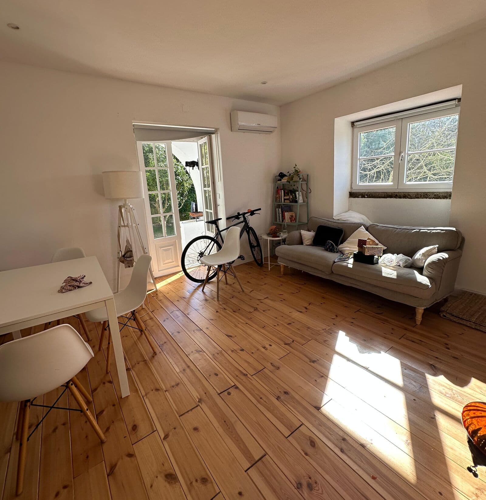 Apartamento T4 com jardim, Sintra - Imagem 2