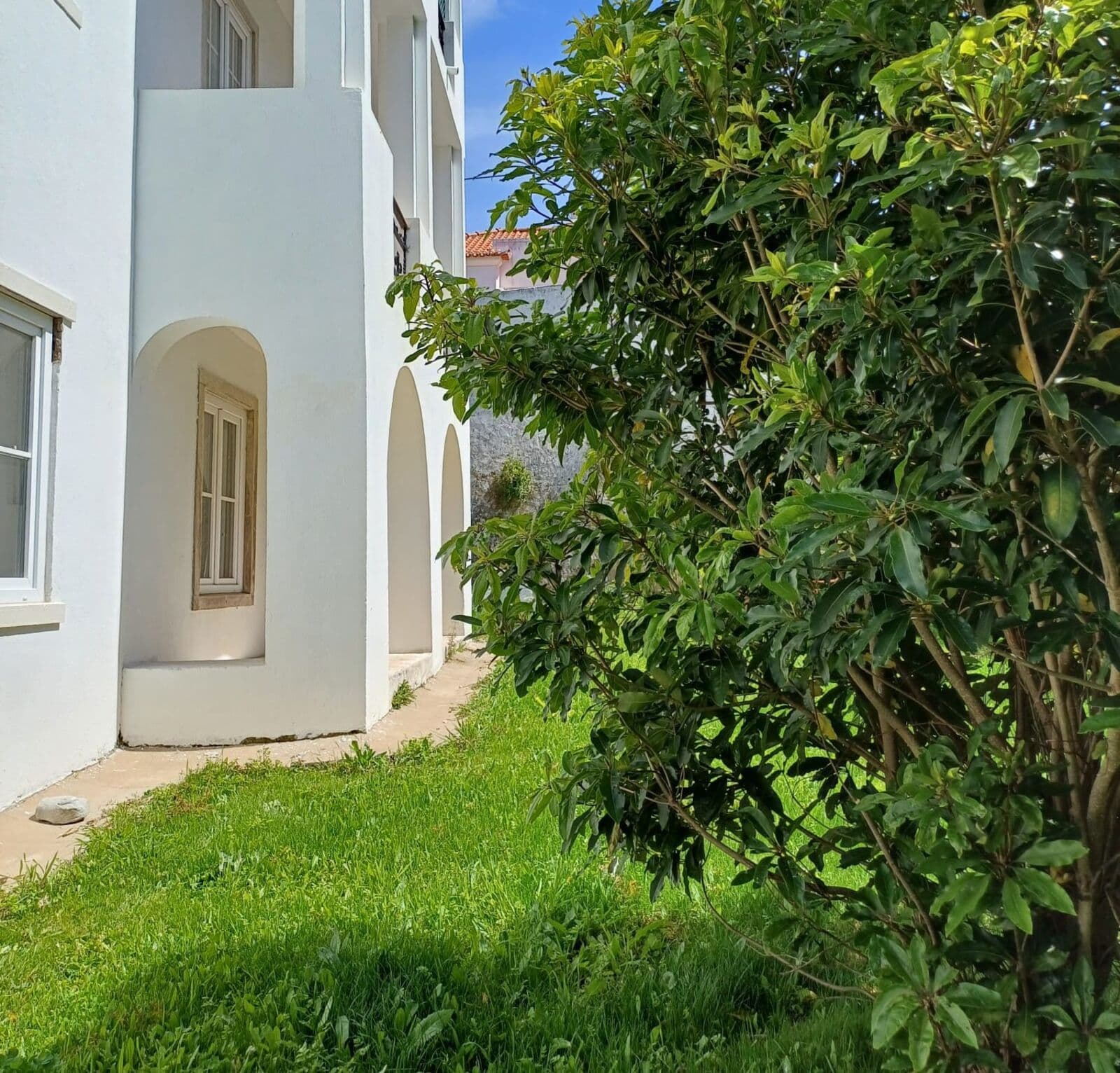 Apartamento T4 com jardim, Sintra - Imagem 23