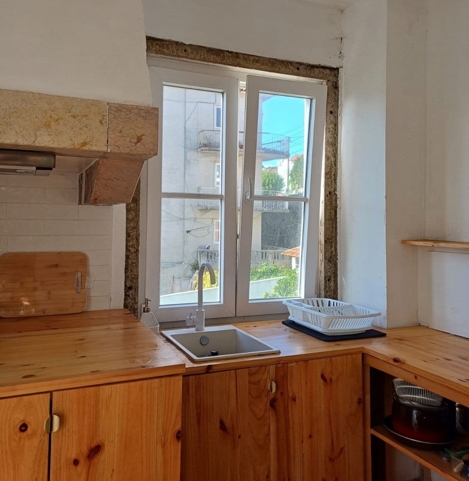 Apartamento T4 com jardim, Sintra - Imagem 8