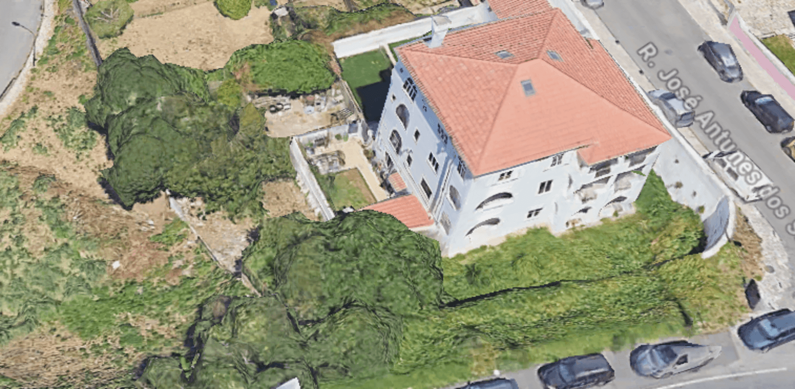 Apartamento T4 com jardim, Sintra - Imagem 5
