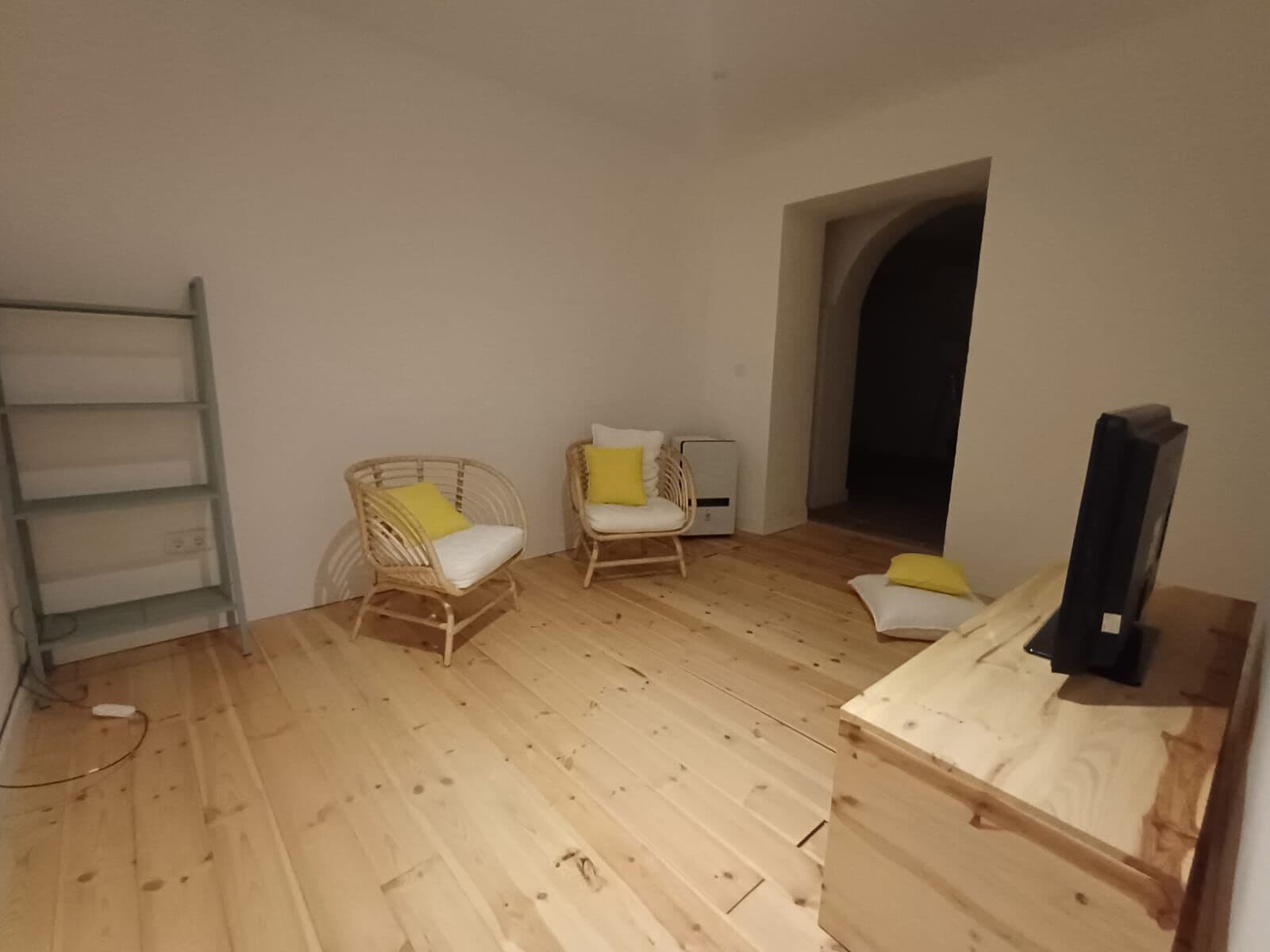 Apartamento T4 com jardim, Sintra - Imagem 20