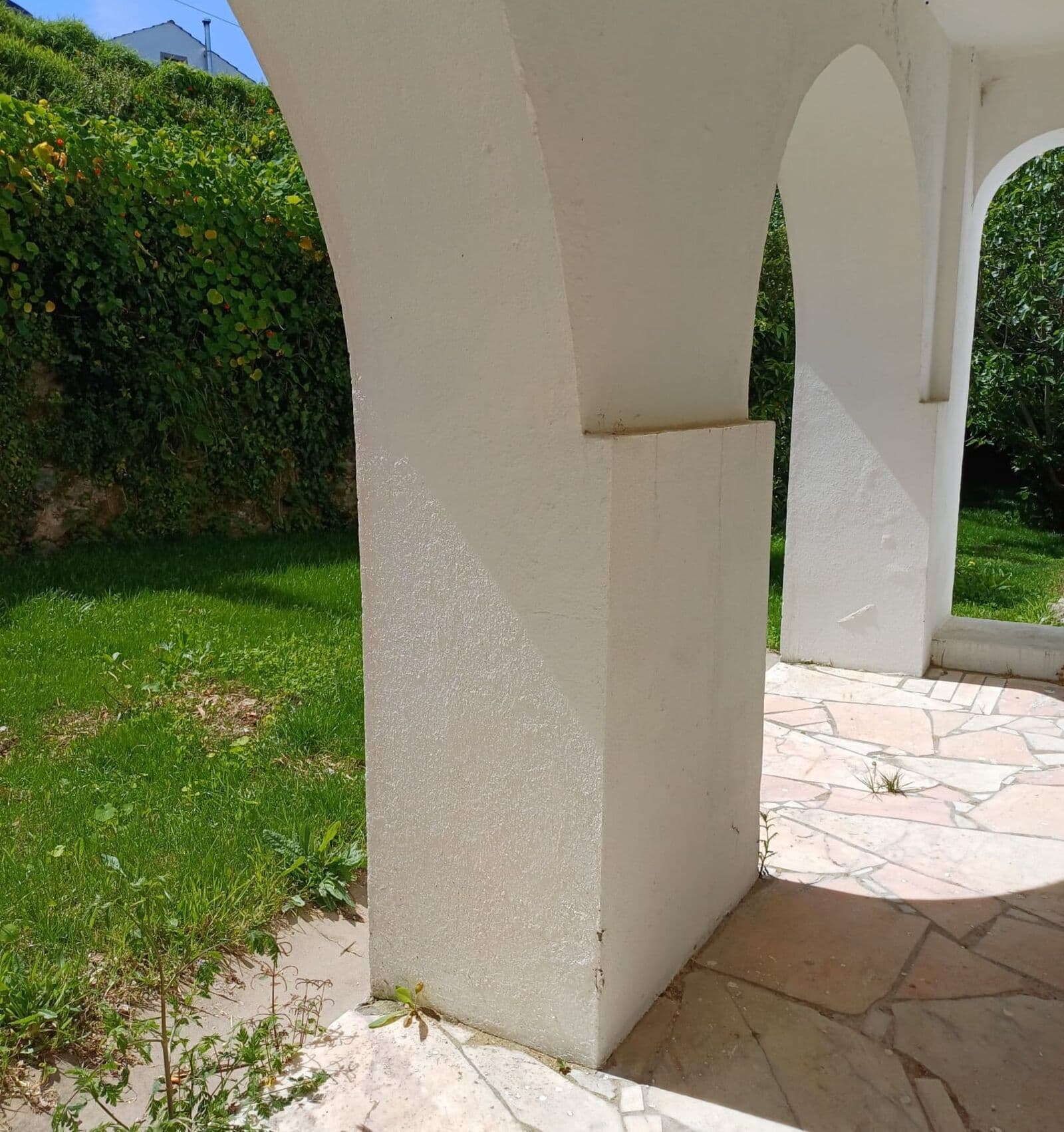 Apartamento T4 com jardim, Sintra - Imagem 24