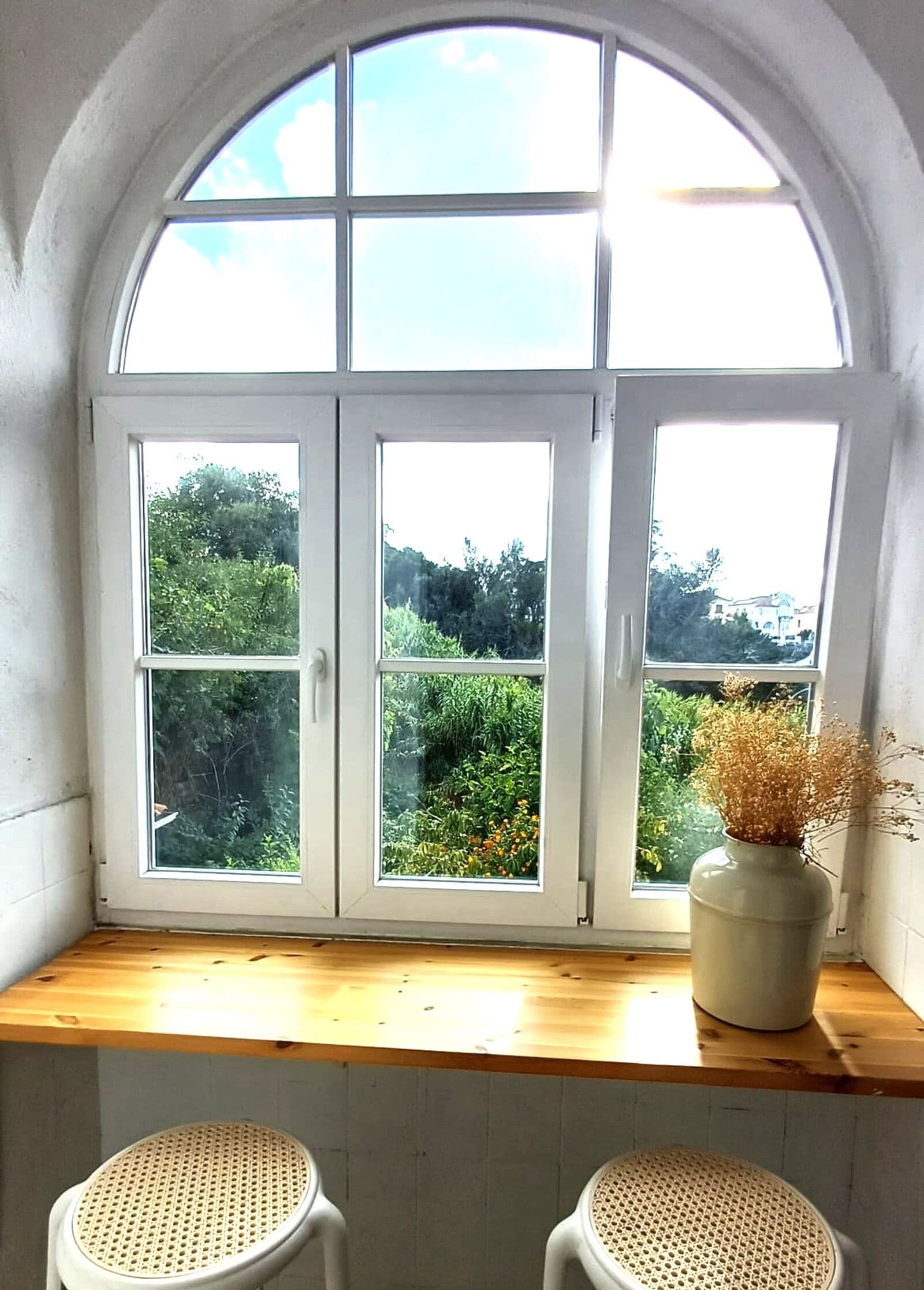 Apartamento T4 com jardim, Sintra - Imagem 1