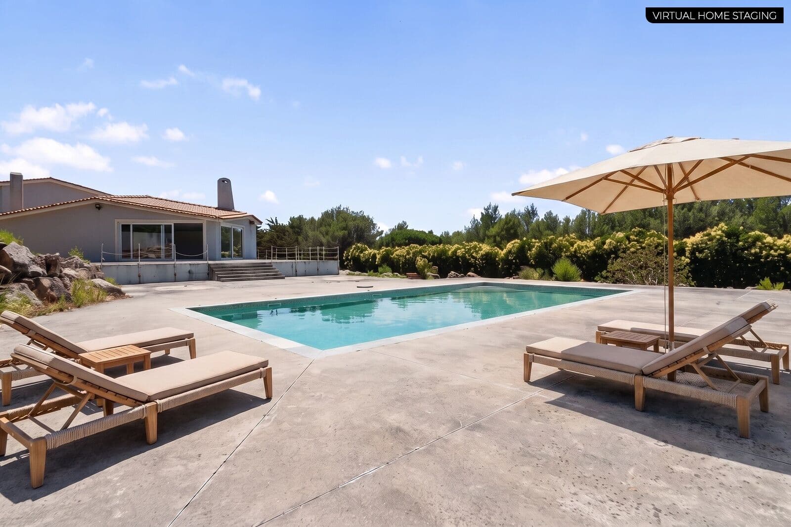 Moradia T7 com jardim, Guincho, Cascais - Imagem 3