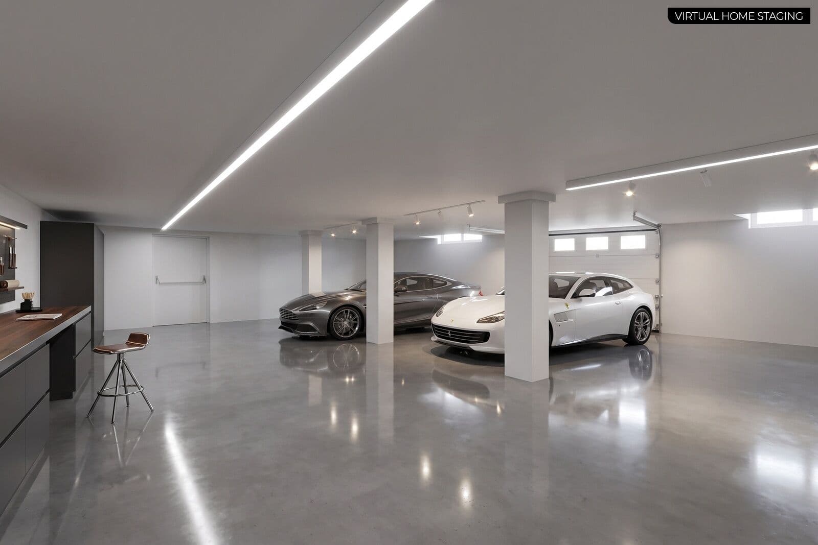 Moradia T7 com jardim, Guincho, Cascais - Imagem 50