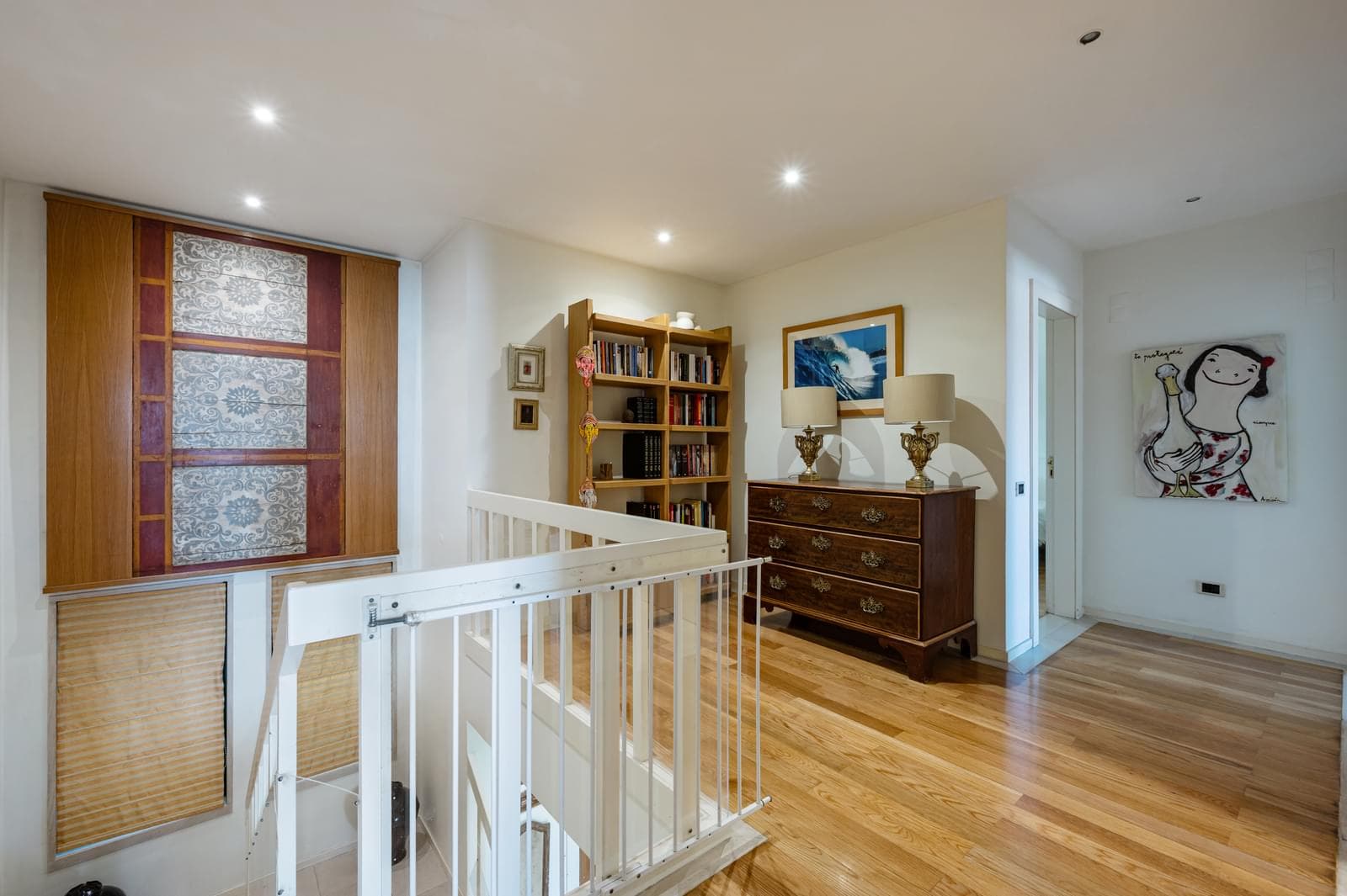 Duplex T3 com piscina, Graça, Lisboa - Imagem 14