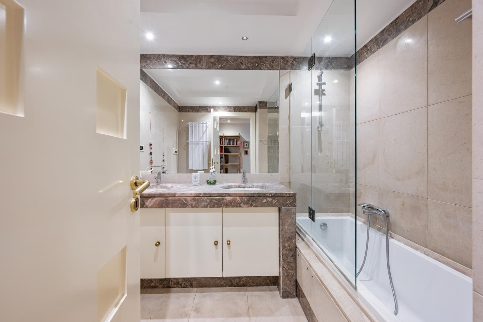 Duplex T3 com piscina, Graça, Lisboa - Imagem 23