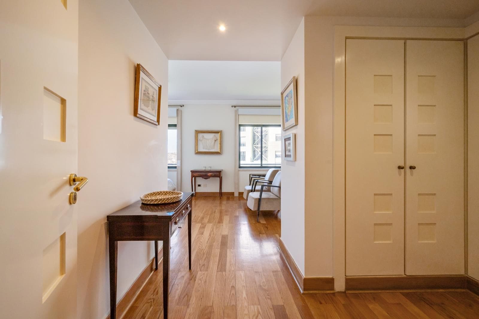 Duplex T3 com piscina, Graça, Lisboa - Imagem 15