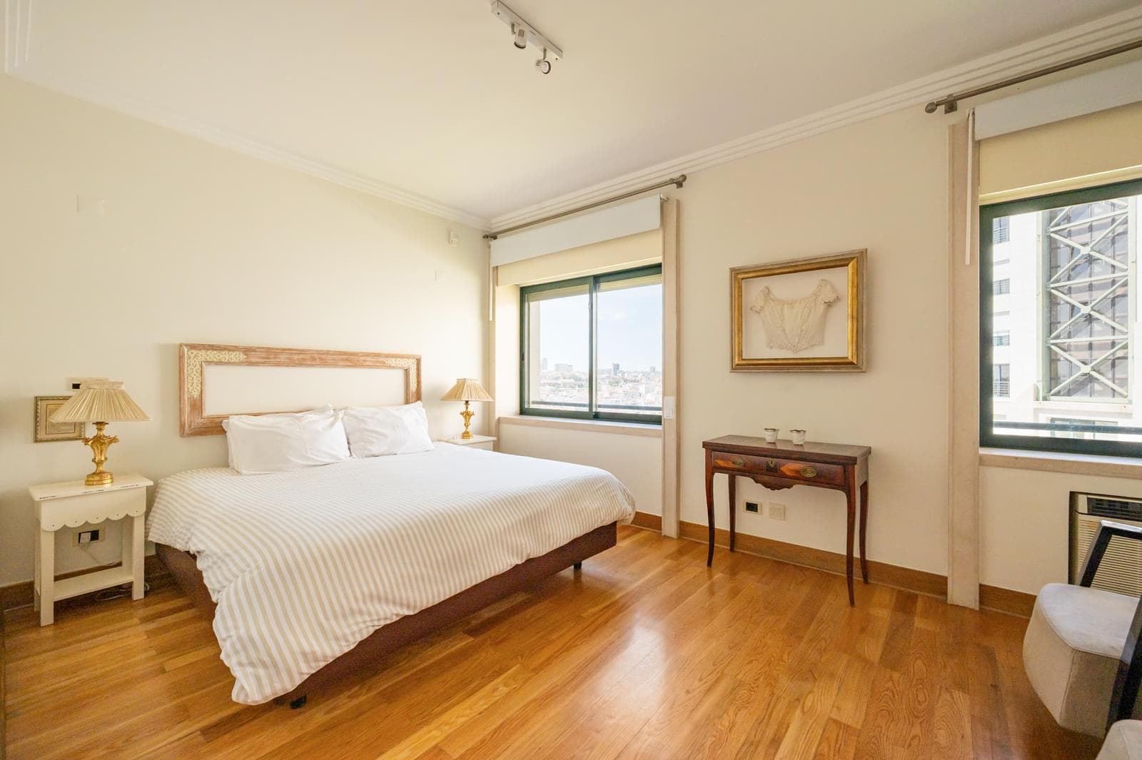 Duplex T3 com piscina, Graça, Lisboa - Imagem 20